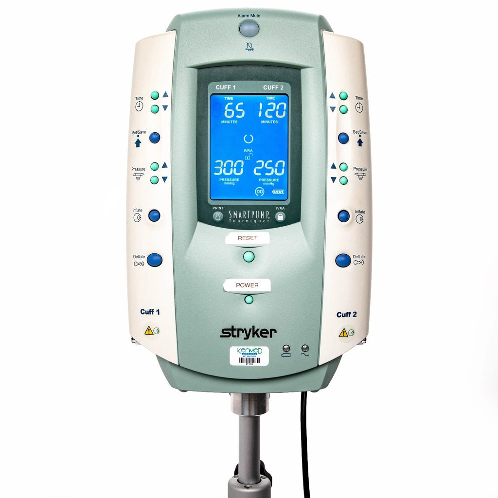 Stryker 5920-011-000 SmartPump Tourniquet System