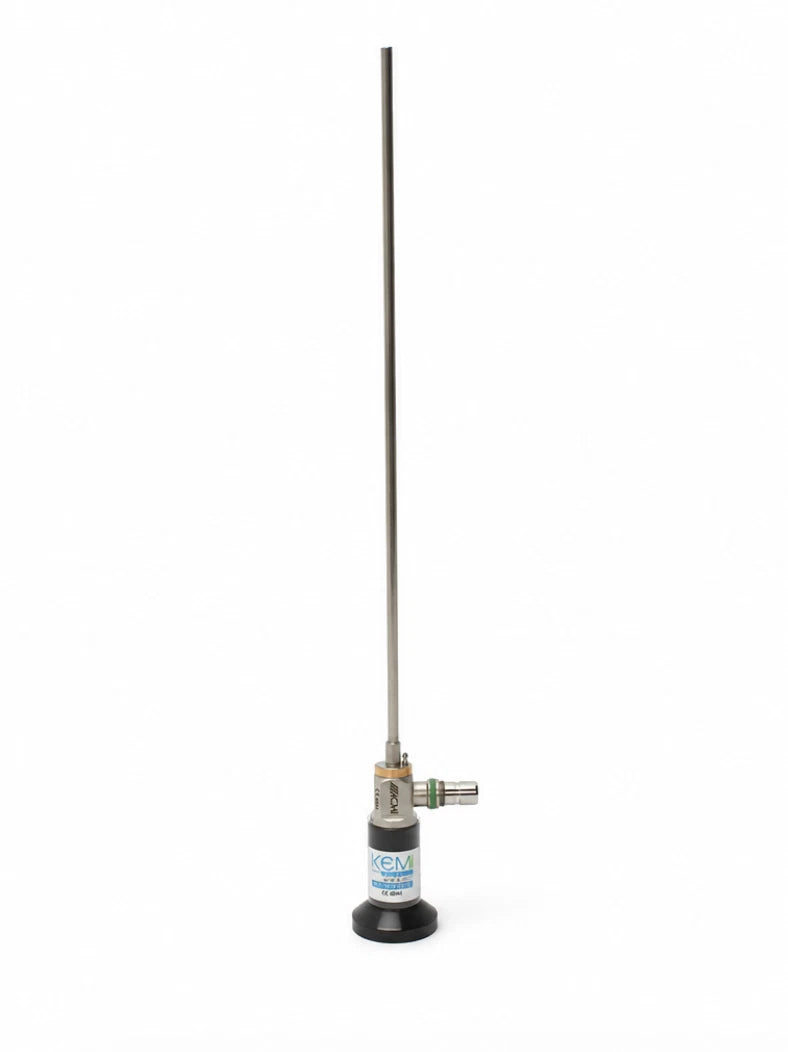 ACMI M3-12A 12º 4mm Autoclavable Cystoscope