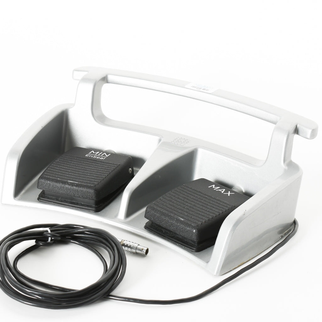 Ethicon Harmonic Gen Endo Surgery Generator Footswitch FSW11