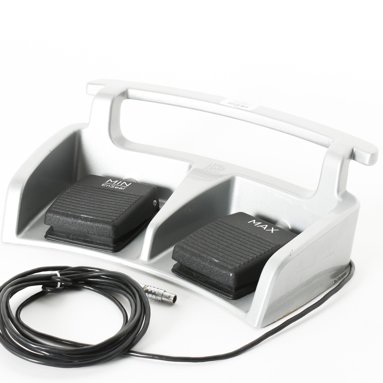 Ethicon Harmonic Gen Endo Surgery Generator Footswitch FSW11