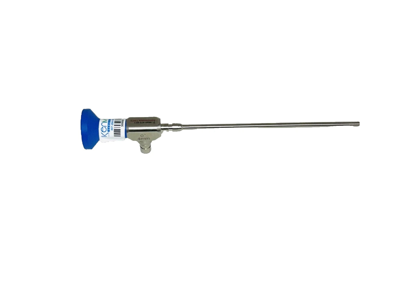 Stryker 502-477-011 4.0 mm 0° Autoclavable Arthroscope