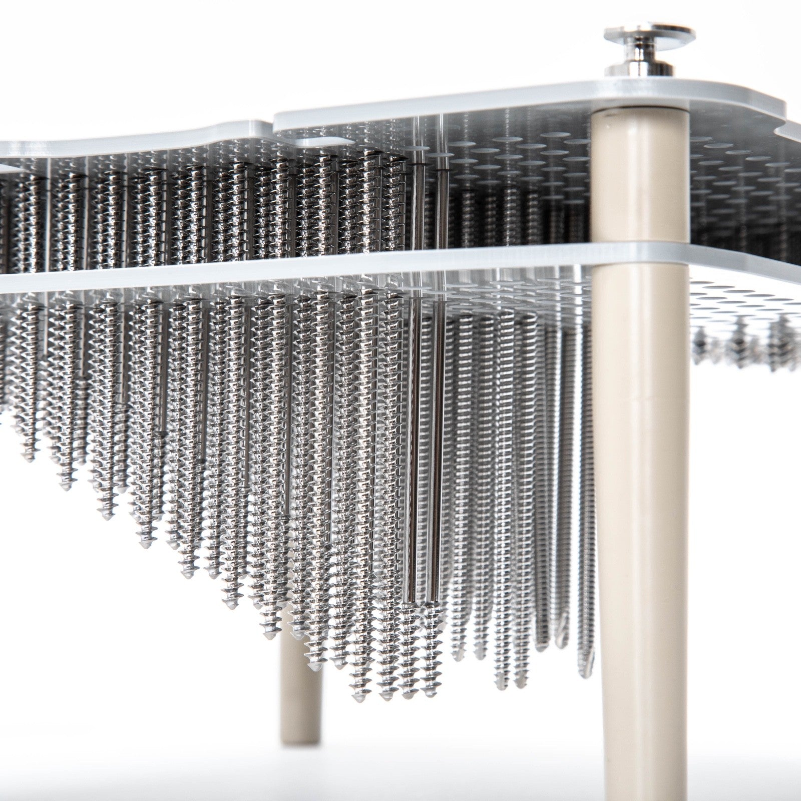 Stryker AxSOS Locking Plate System; Locking Screw 902949 371560