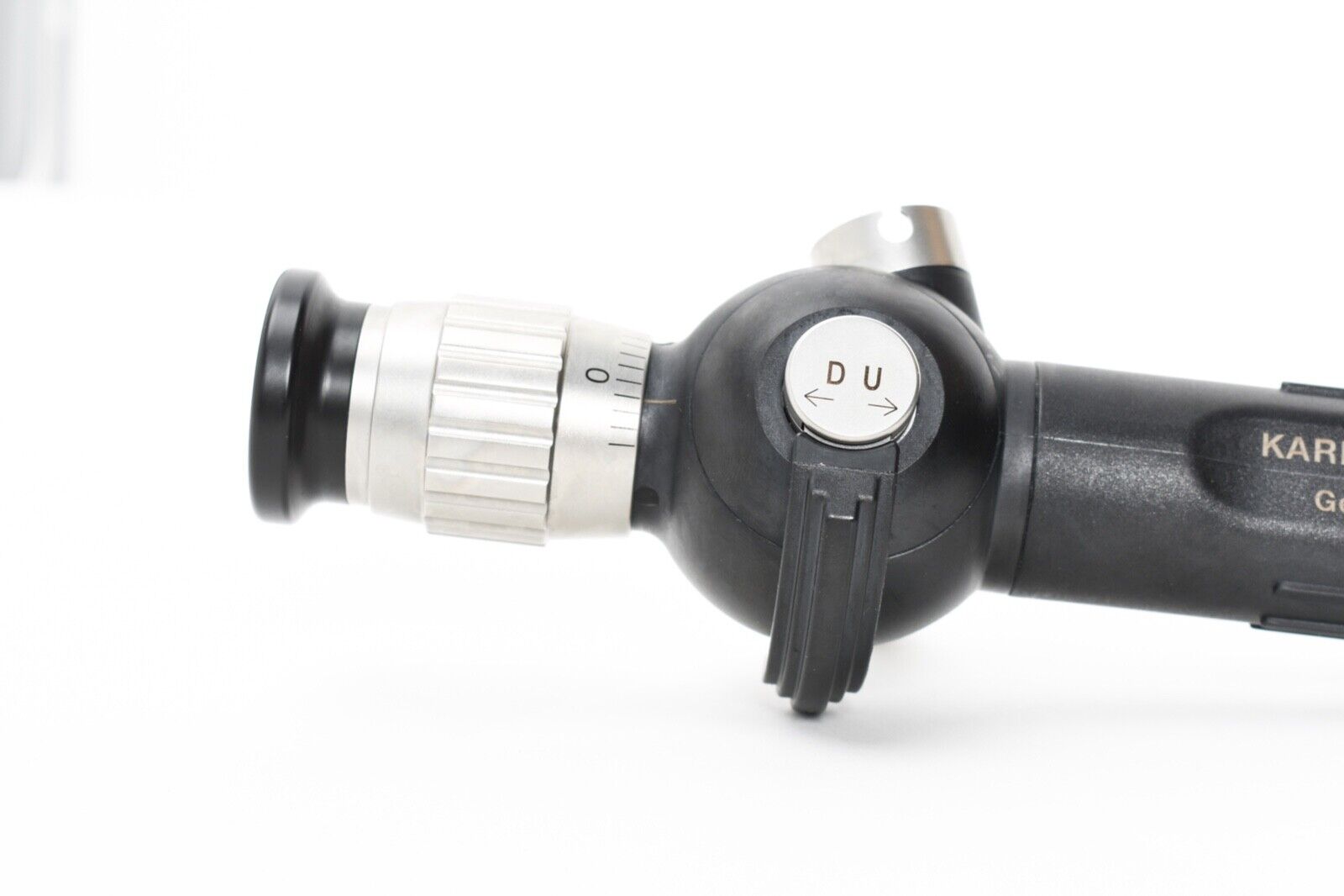 Karl Storz 11002BD1 3.7mm Intubation Scope/Pediatric Bronchoscope - Excellent