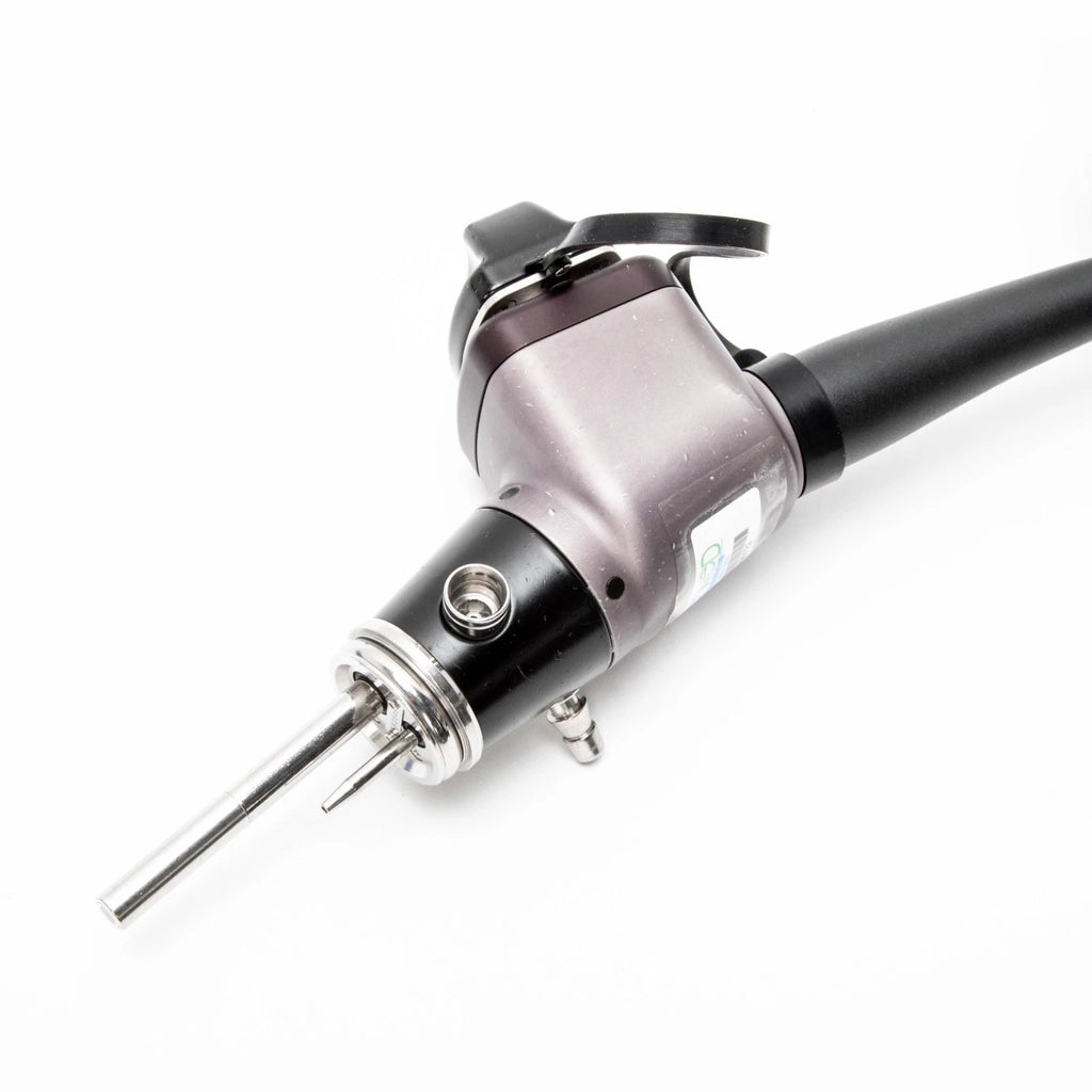 Karl Storz 13821NKS GI Silver Video Flexible Gastroscope 110cm