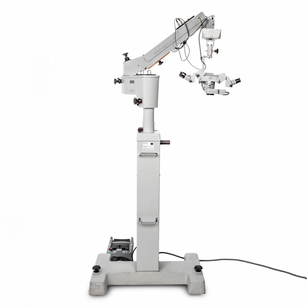 Carl Zeiss Universal S3B Microscope with Universal Stand