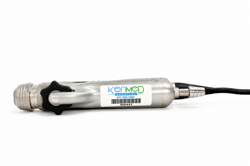 Medtronic 1899200 M5 StraightShot M5 Microdebrider Handpiece