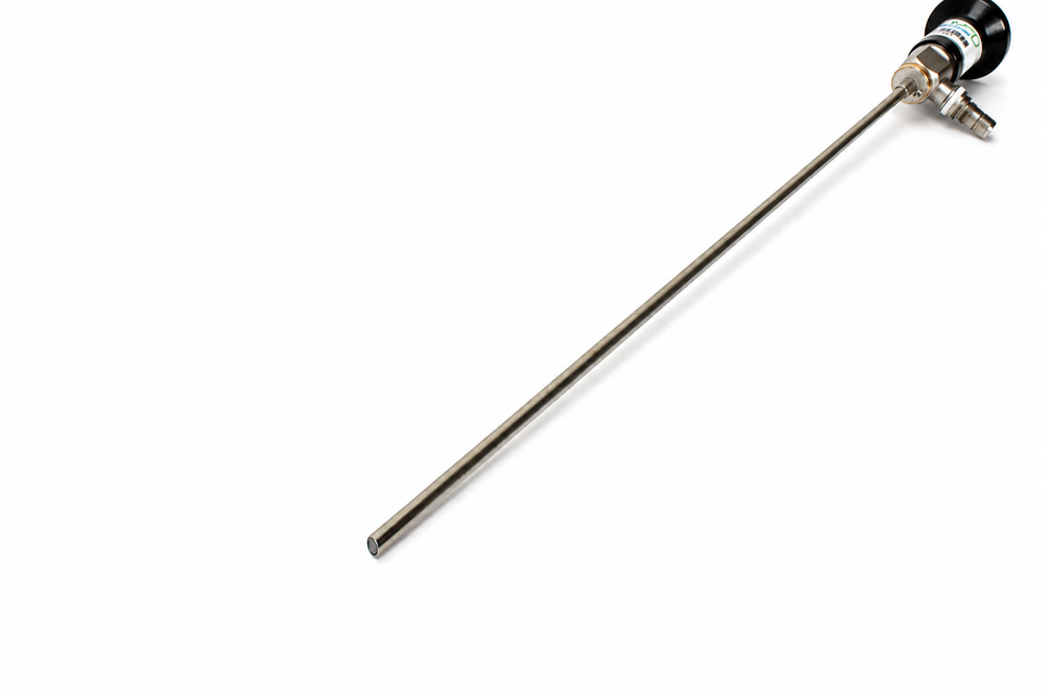 ACMI M330A 30° 4mm Gold Series Rigid Autoclavable Cystoscope