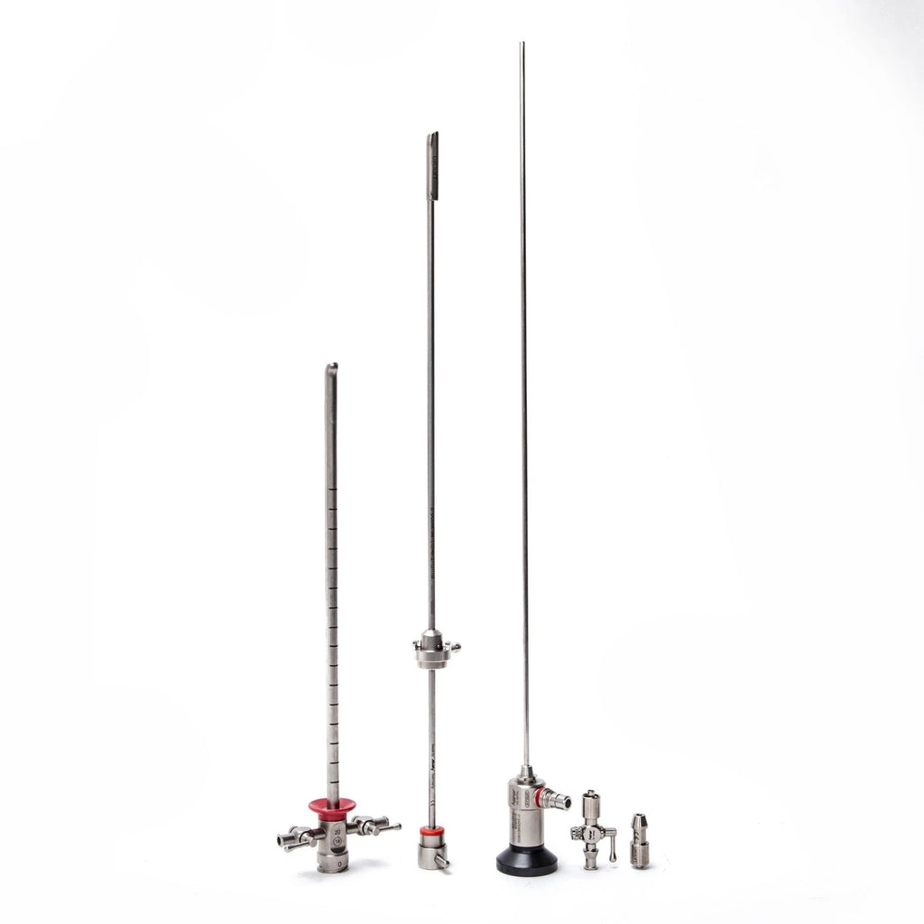 Shölly UroLift Autoclavable Cystoscope Set