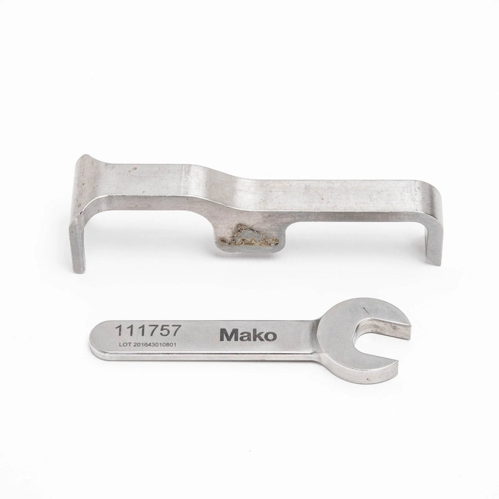 Stryker MAKOplasty Partial Knee Array Kit - MAKO Navigation Instrument Tray