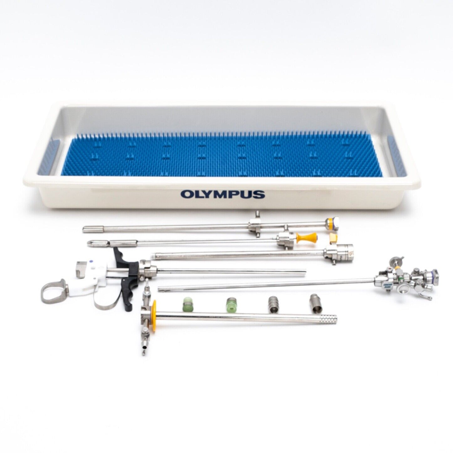 ACMI Cystoscope Set EIWE E1S2 ERTO-CF25 ERVO-CF25 ERIS-CF25 EROS-CF2