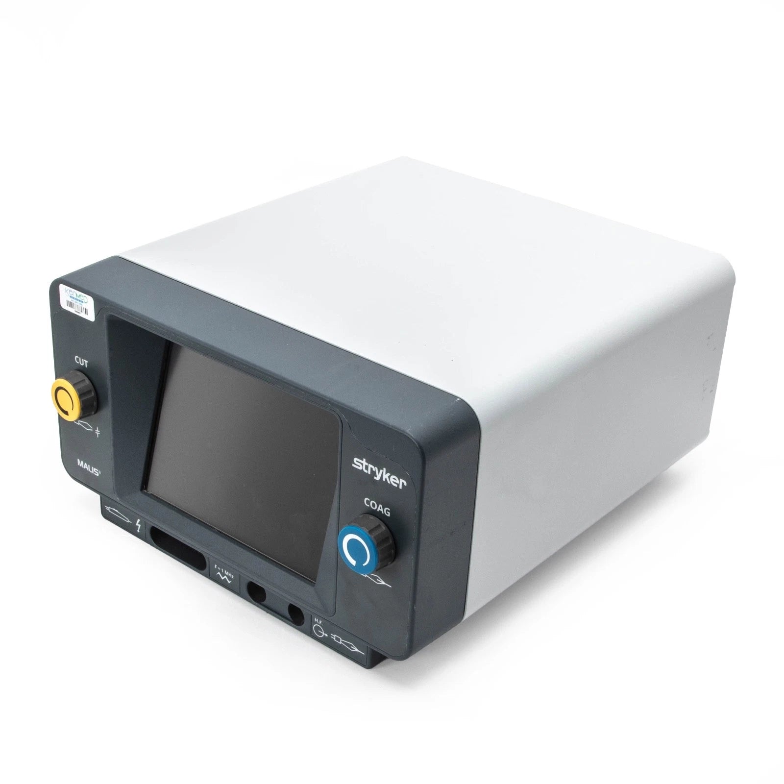 Stryker 6700-313-500 Malis Bipolar Electrosurgical Generator