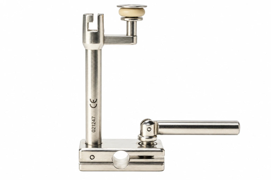 Arthrex AR-2950 Graft Preparation Station Instrument Set