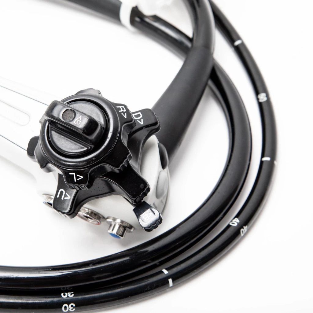 Karl Storz 13821NKS GI Silver Video Flexible Gastroscope 110cm