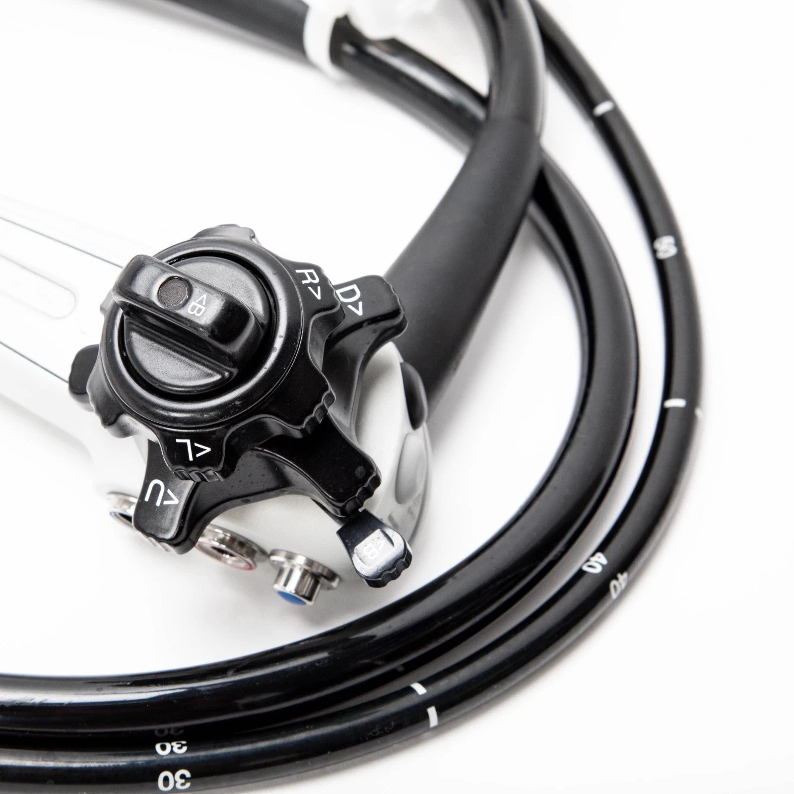 Karl Storz 13821NKS GI Silver Video Flexible Gastroscope 110cm