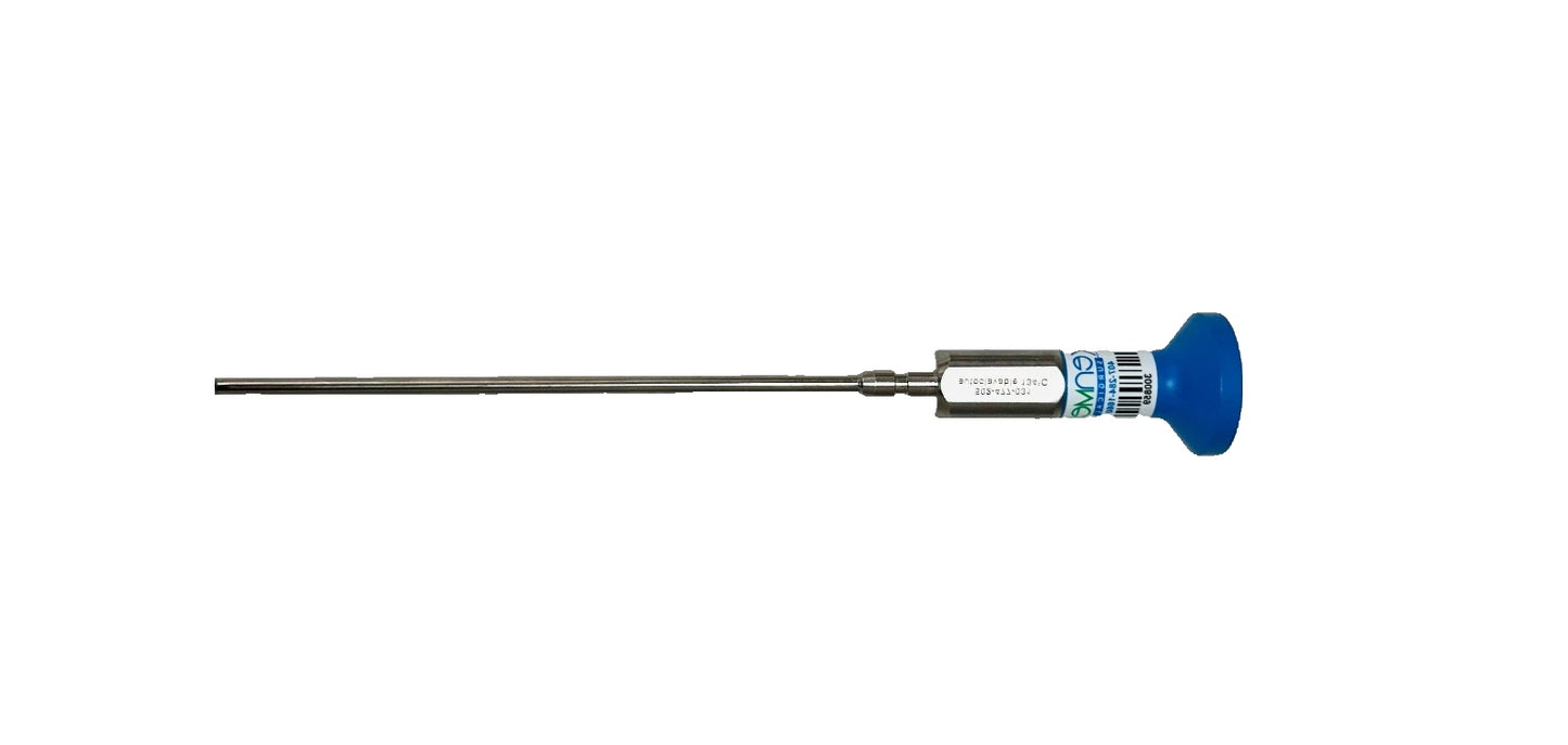 Stryker 502-477-031 4.0 mm 30° Autoclavable Arthroscope