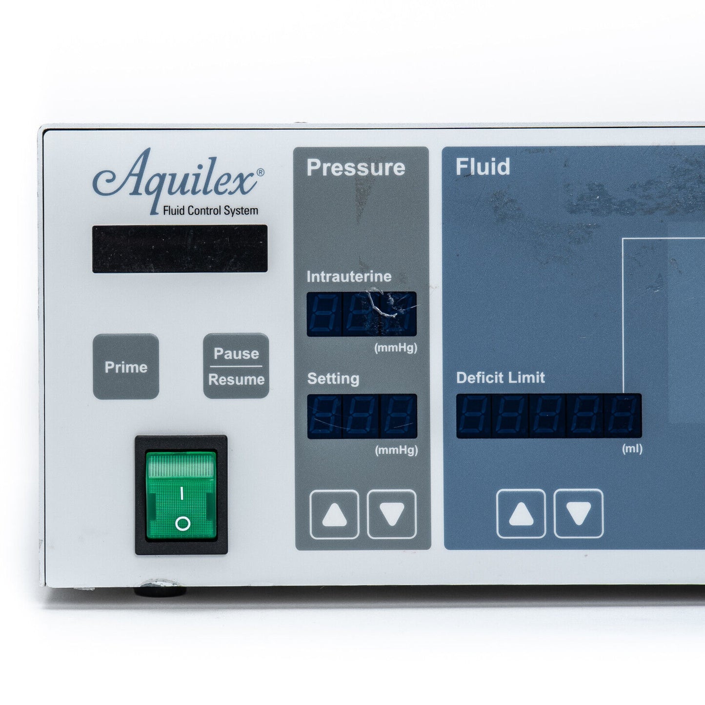 Hologic Aquilex Fluid Control System AQL-100P Refurbished