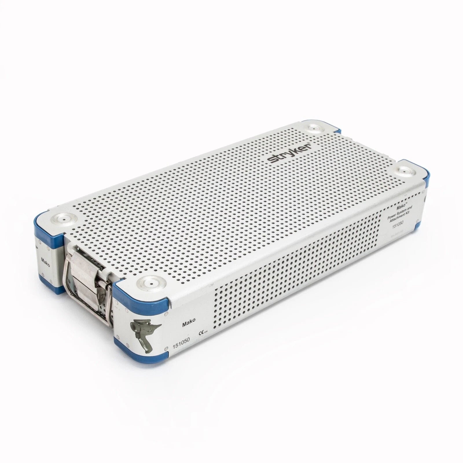 Stryker Mako Power System Instrument Set