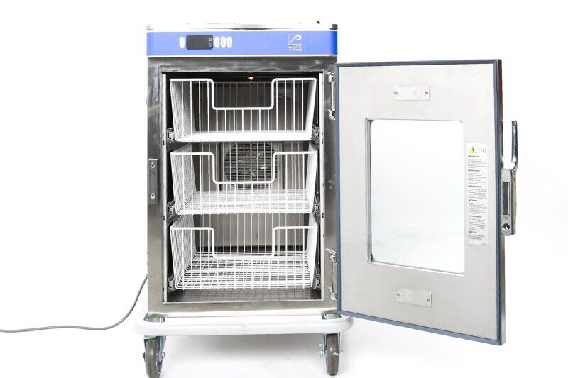 Pedigo P-2130 Fluid Warming Cabinet P-2130