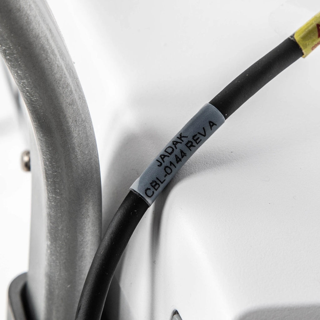 GE MAC VU360 Resting Wireless EKG Machine