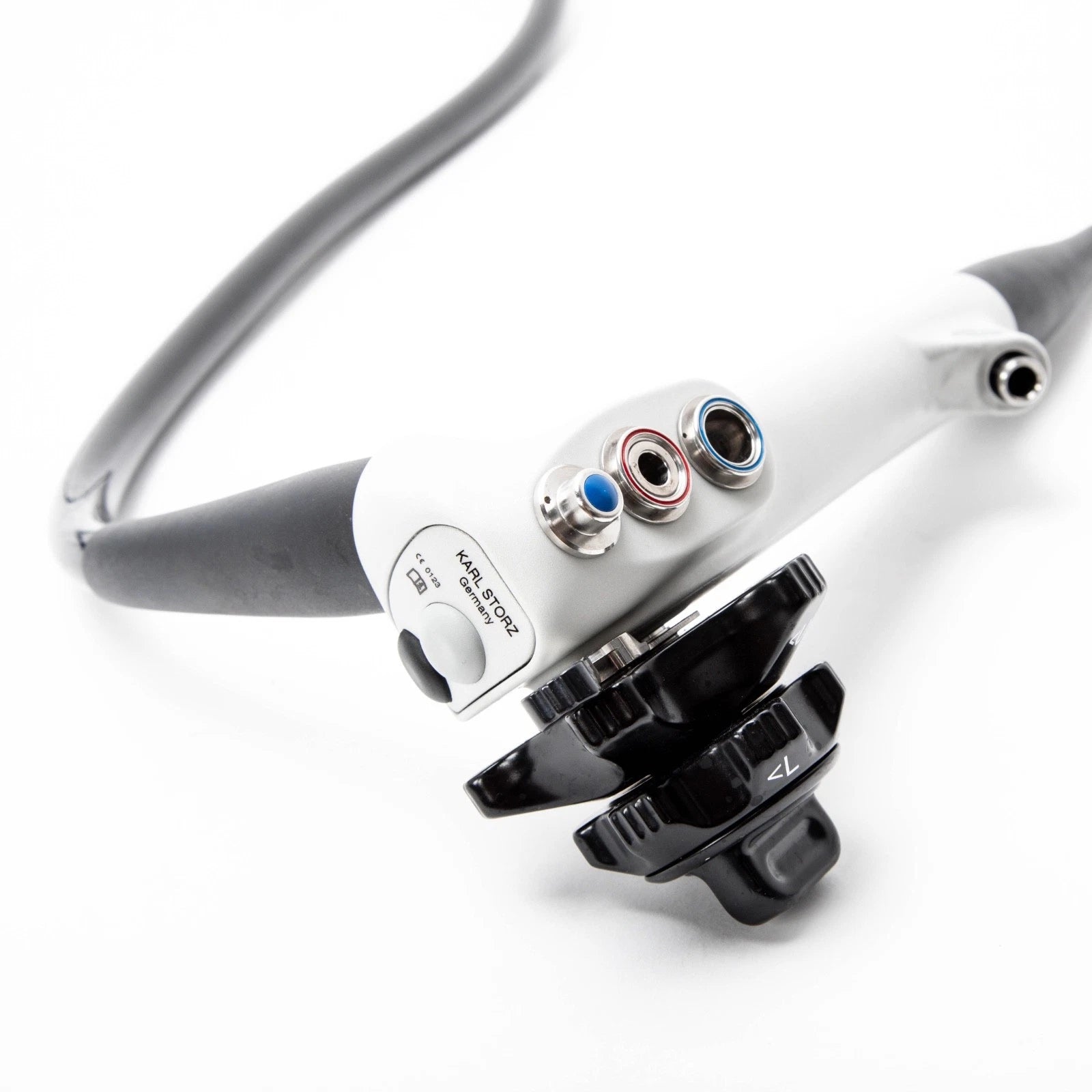 Karl Storz 13821NKS GI Silver Video Flexible Gastroscope 110cm