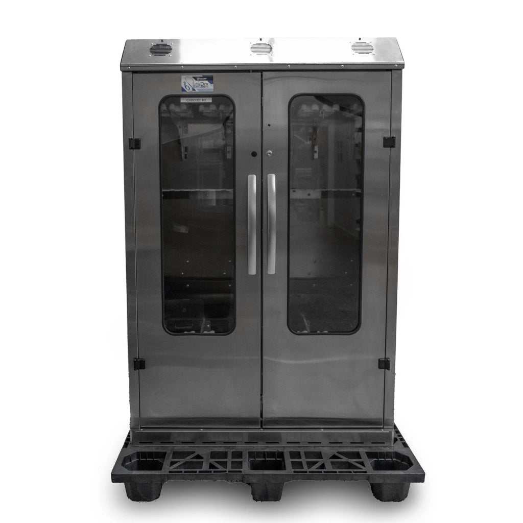 Harloff 141095 SureDry Scope Drying Cabinet