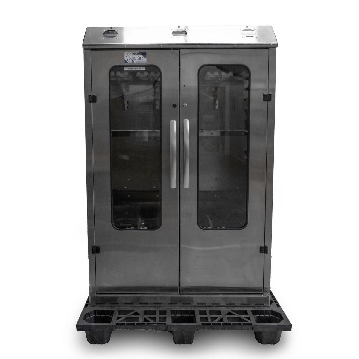 Harloff 141095 SureDry Scope Drying Cabinet