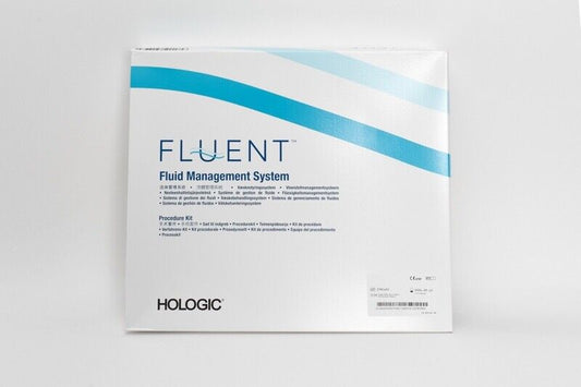Hologic Fluent Fluid Management System FLT-112S EXP: 2026