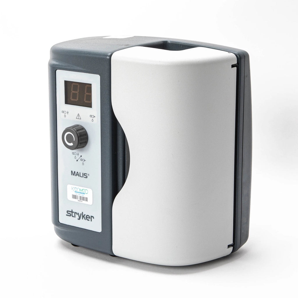 Stryker 6700-313-600 Spetzler-Malis Bipolar Irrigator