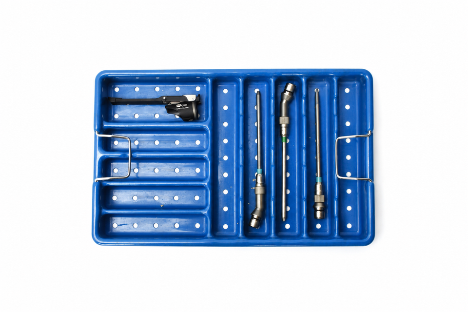 Stryker Core Summex Drill Instrument Set