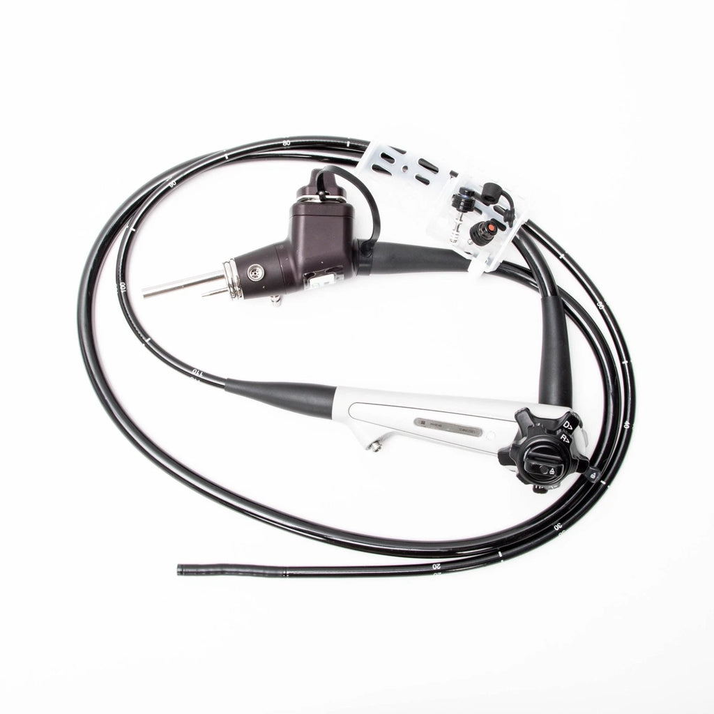 Karl Storz 13821NKS GI Silver Video Flexible Gastroscope 110cm
