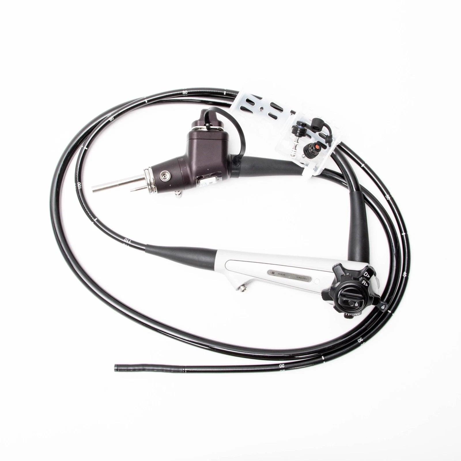 Karl Storz 13821NKS GI Silver Video Flexible Gastroscope 110cm