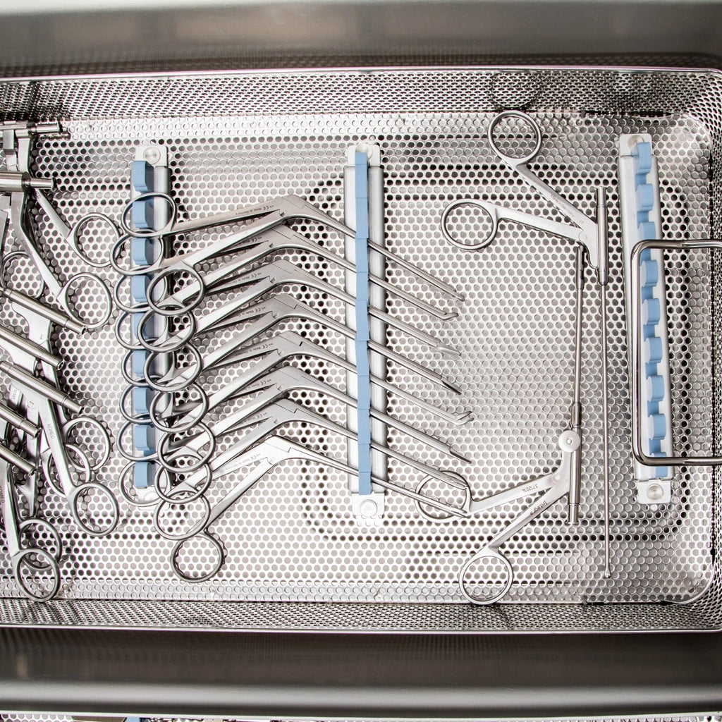 Medtronic Xomed ENT Sinus Instrument Set