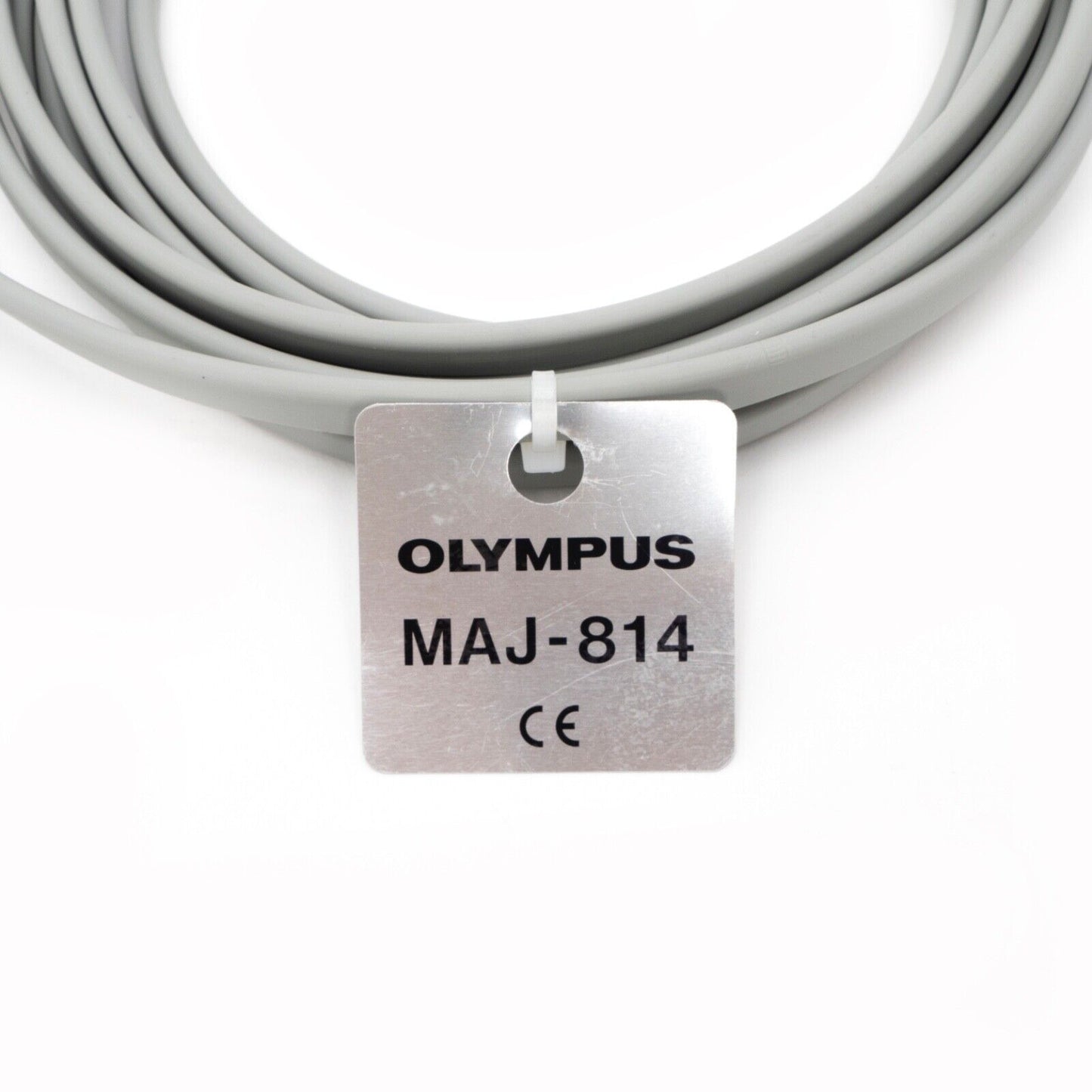 Olympus Reusable Connecting Cable For Neutral Electrode MAJ-814