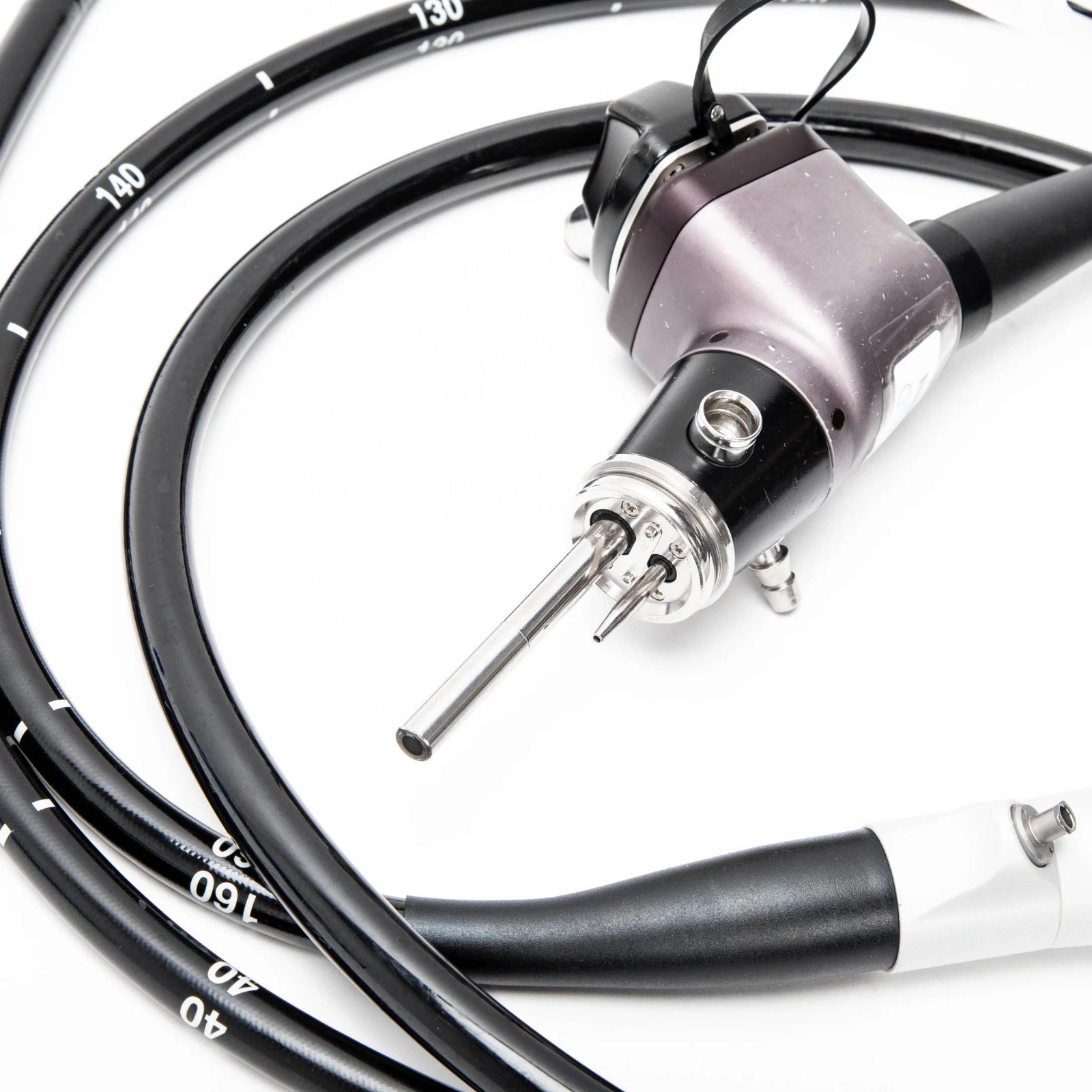Karl Storz 13821NKS GI Silver Video Flexible Gastroscope 110cm