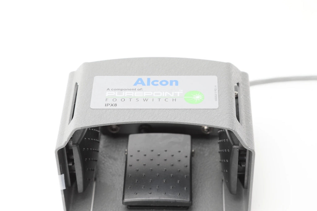 Alcon 532-1510-003 PurePoint Laser Foot Pedal