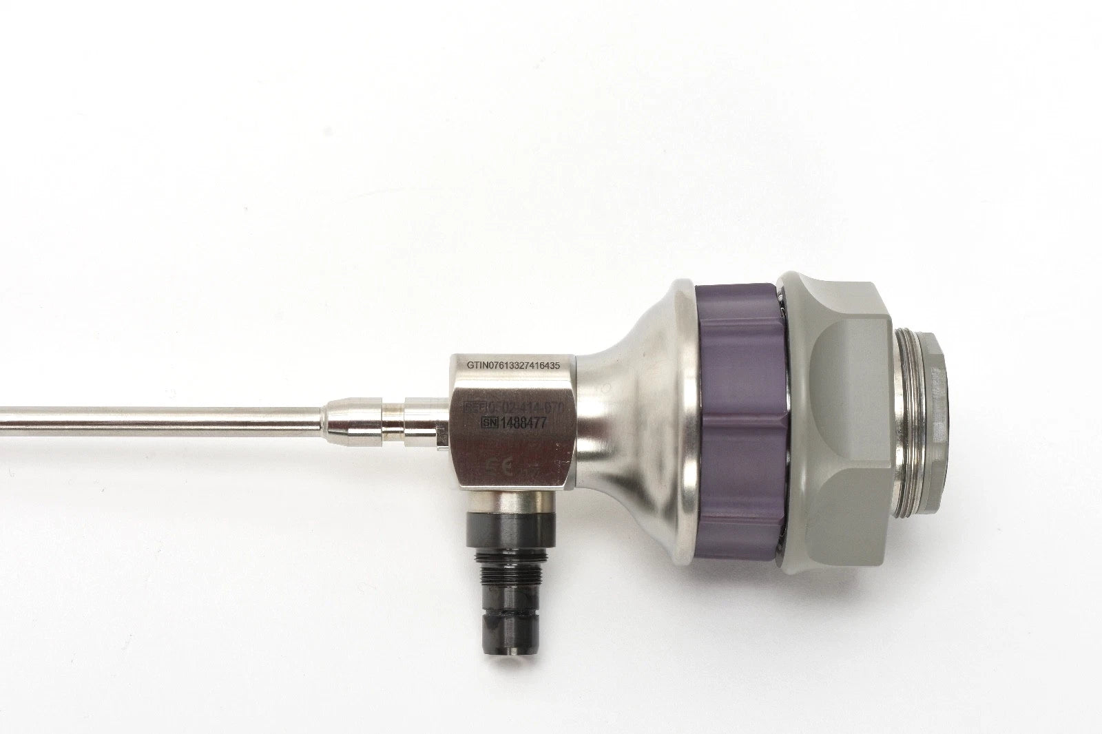 Stryker 0502-414-070 Precision 4.0mm 70º C-Mount Autoclavable Arthroscope