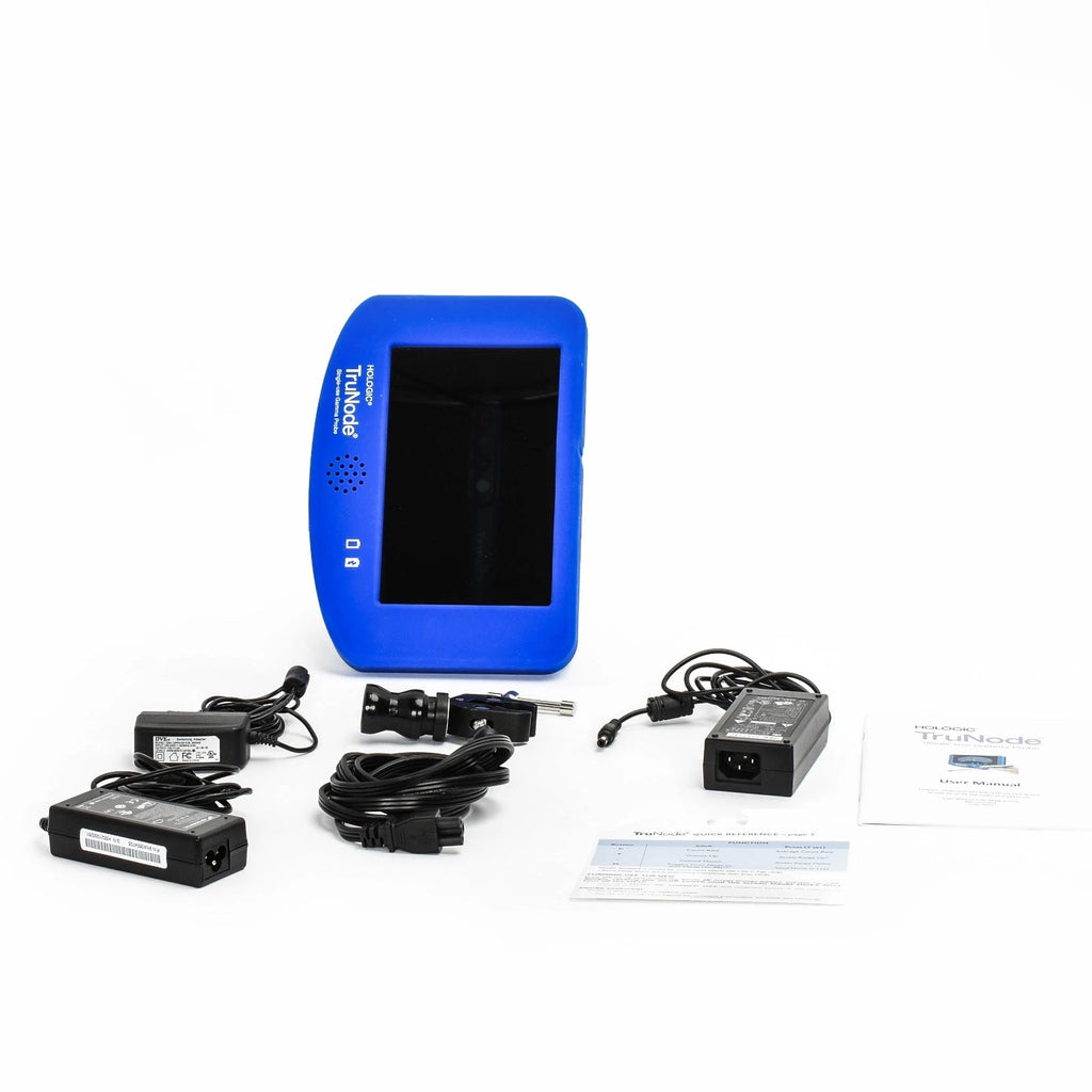 Hologic TruNode Gamma Probe Feedback Unit