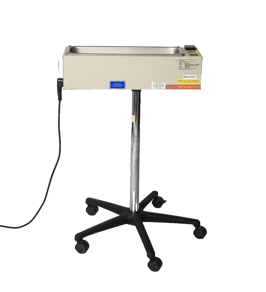 OR Solutions Solution Warmer ORS-2057D