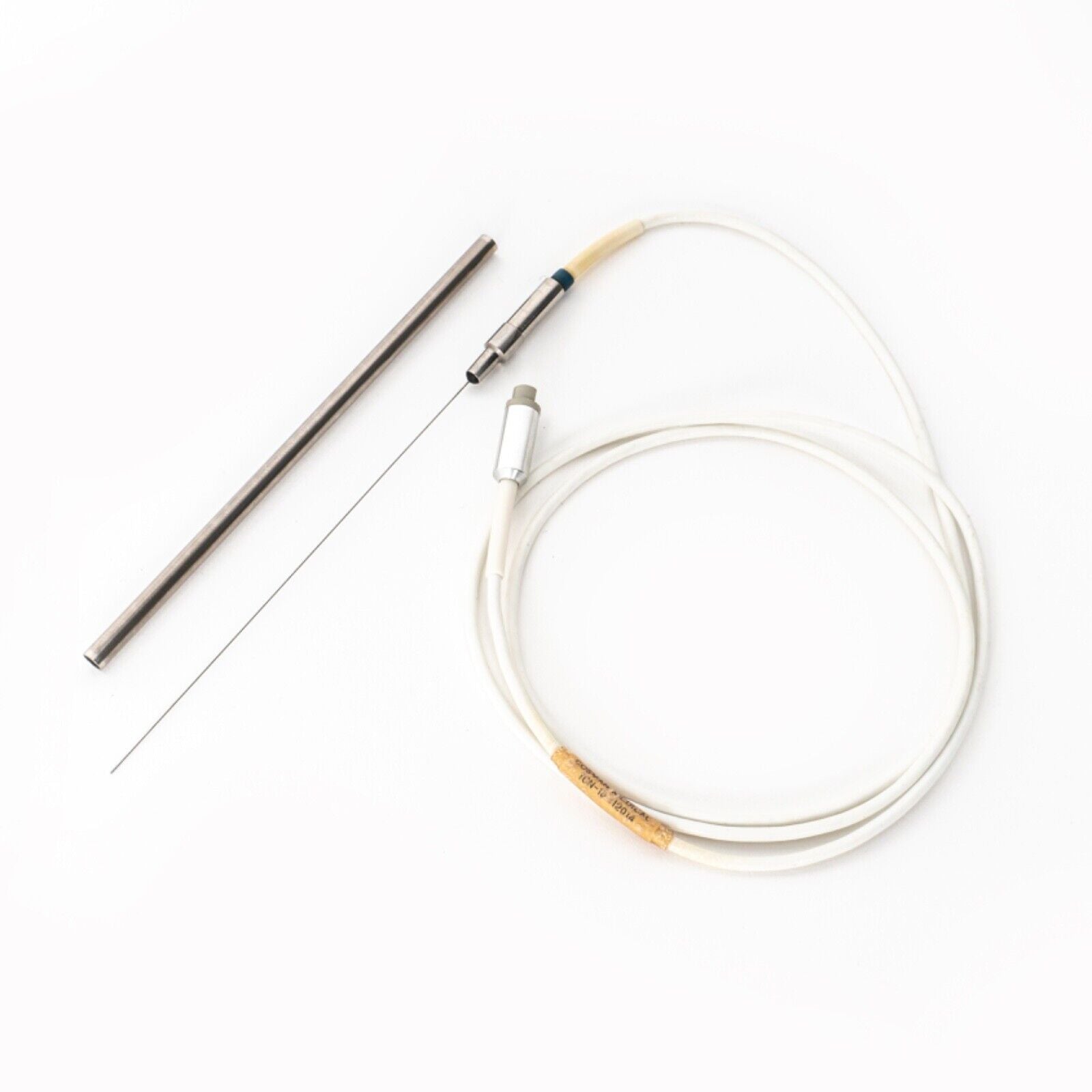 Cosman Medical RadioFrequency RF Electrode 150mm TCN-15 – KenMed Surgical