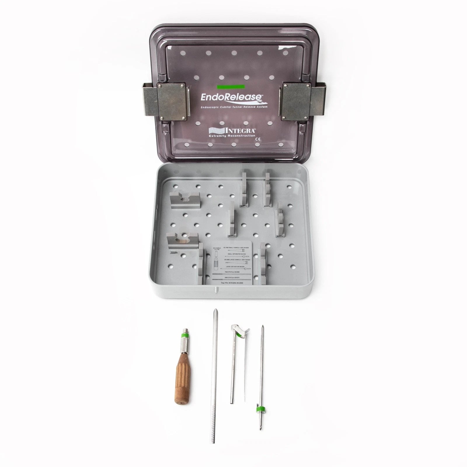 Integra 09-6020 EndoRelease Endoscopic Cubital Tunnel Release System