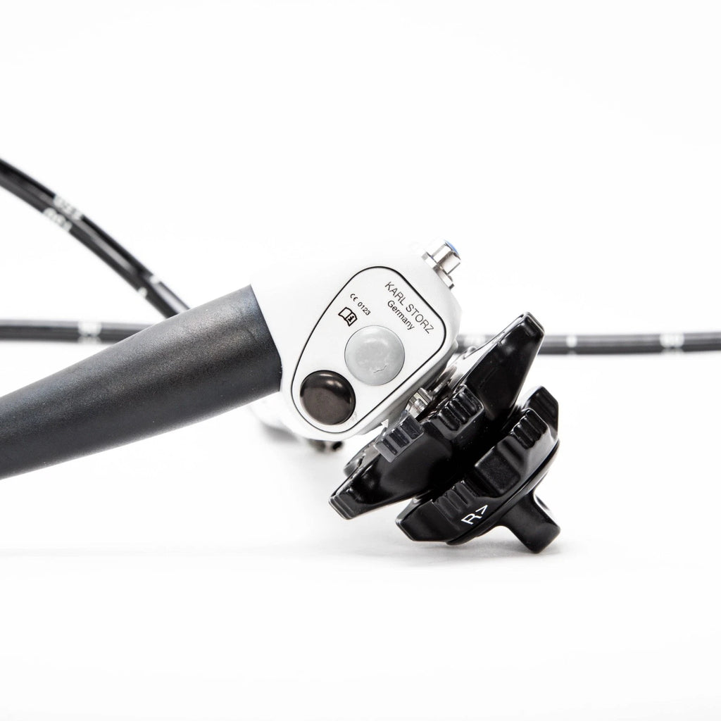 Karl Storz 13821NKS GI Silver Video Flexible Gastroscope 110cm