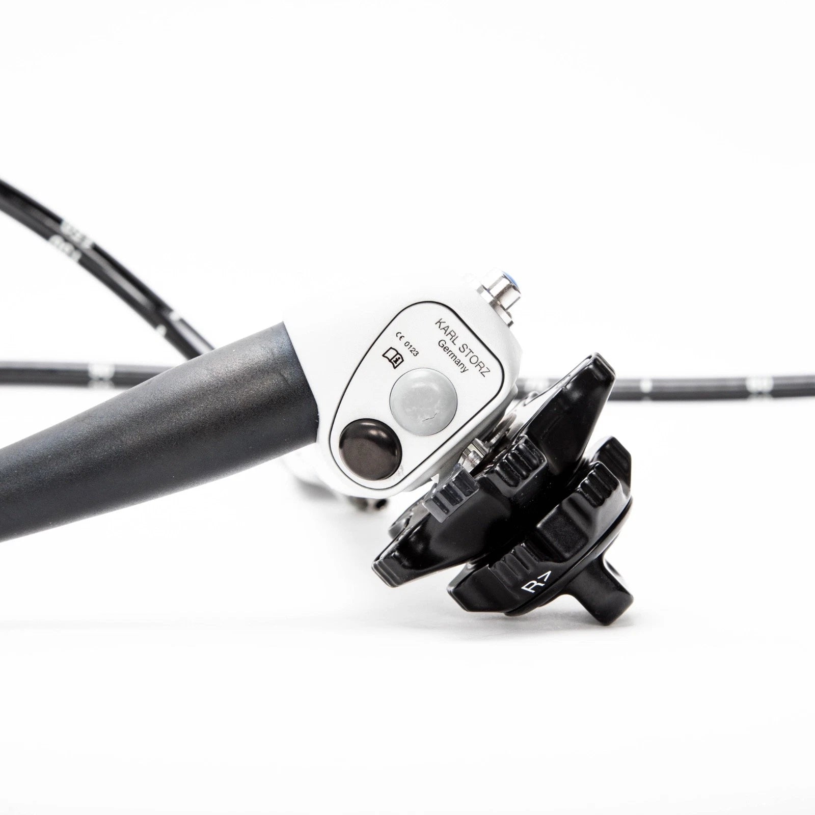 Karl Storz 13821NKS GI Silver Video Flexible Gastroscope 110cm