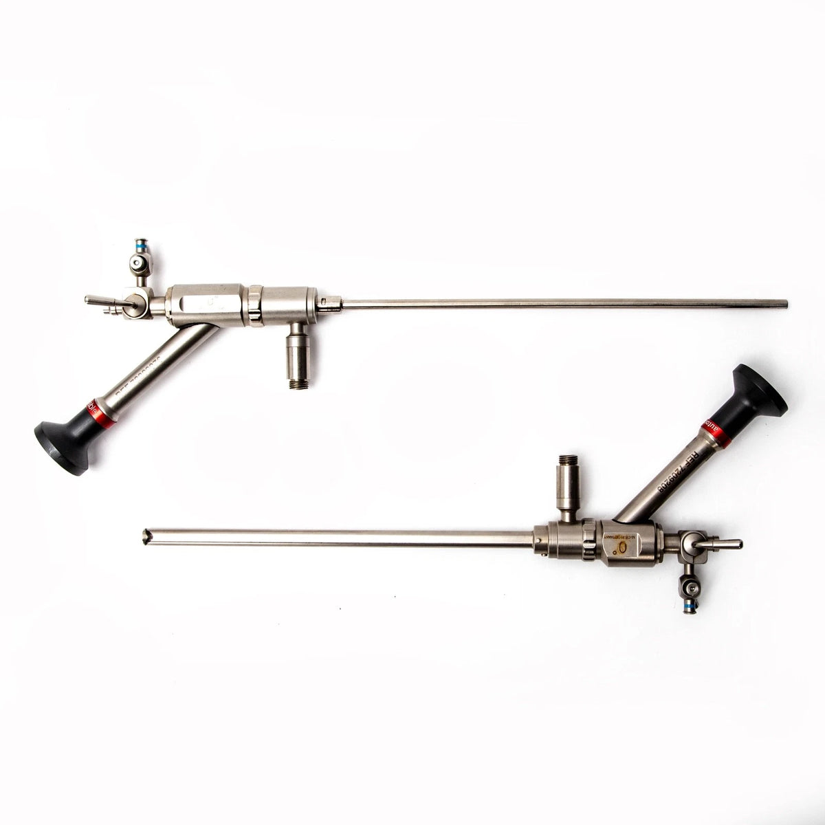 Smith & Nephew 8mm 5mm 0º Autoclavable TruClear Operative Hysteroscope Set