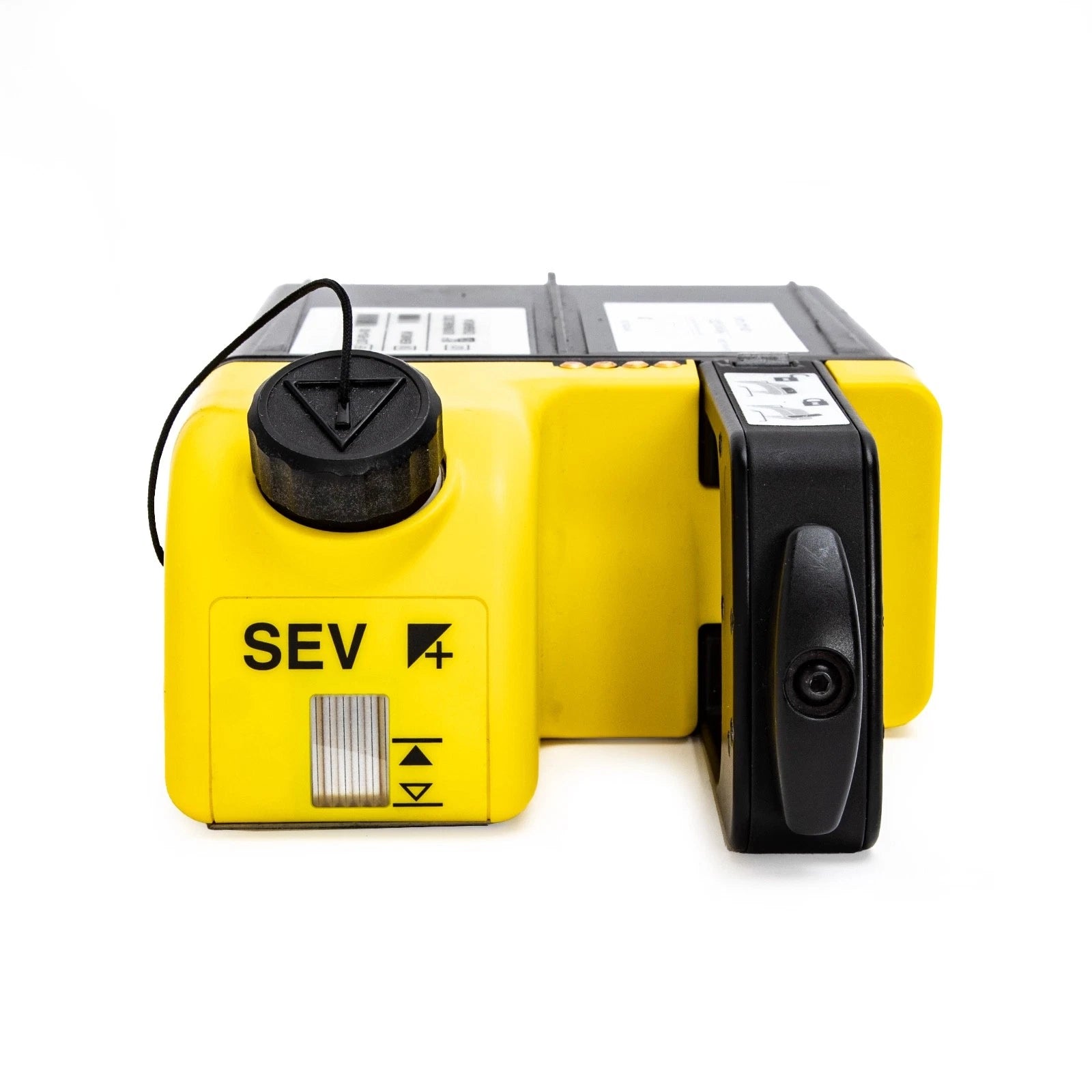 Baxter DATEX-OHMEDA 1100-9034-000 Aladin2 Anesthetic Vaporizer Cassette