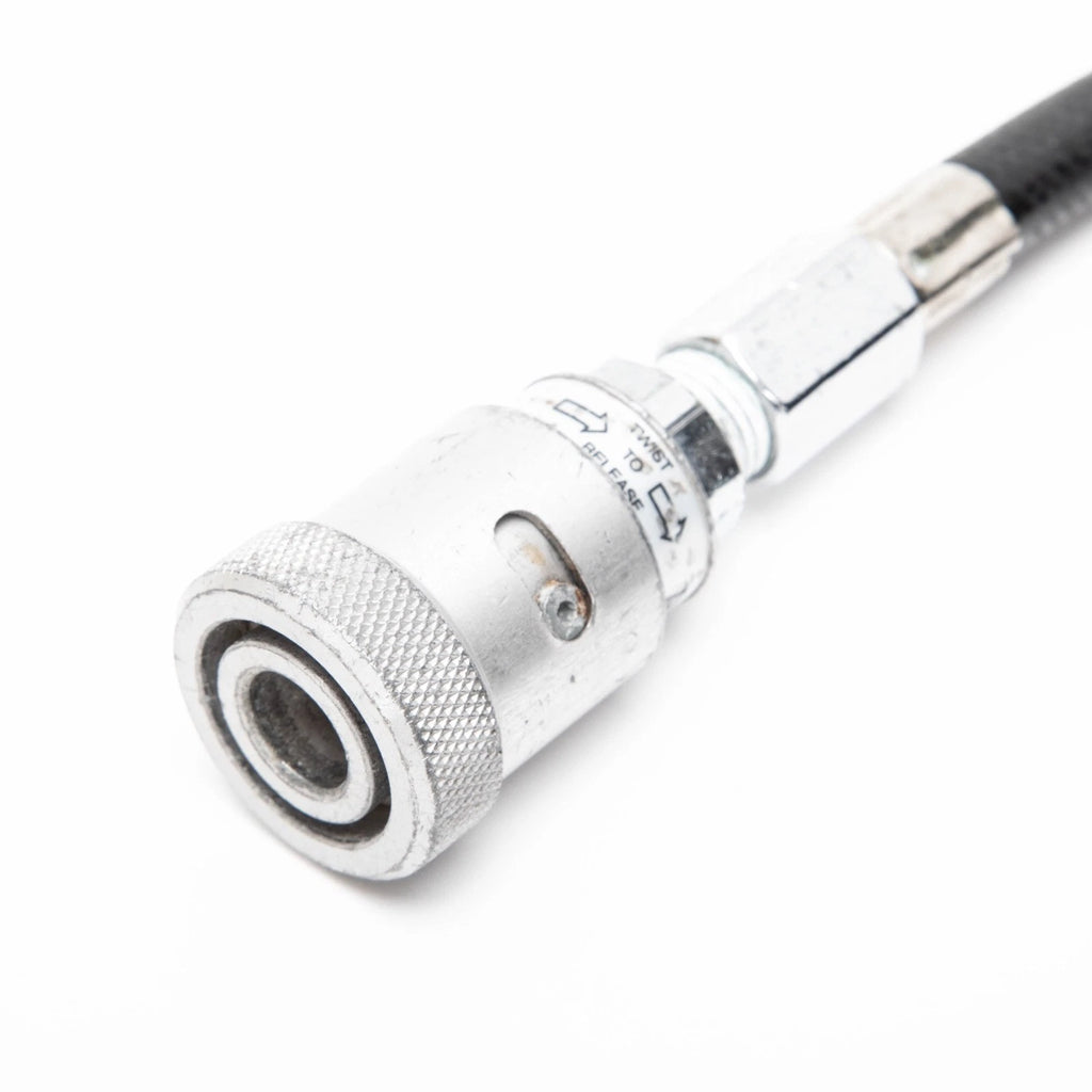 Medtronic Midas Rex Legend Pneumatic Drill with Attachments