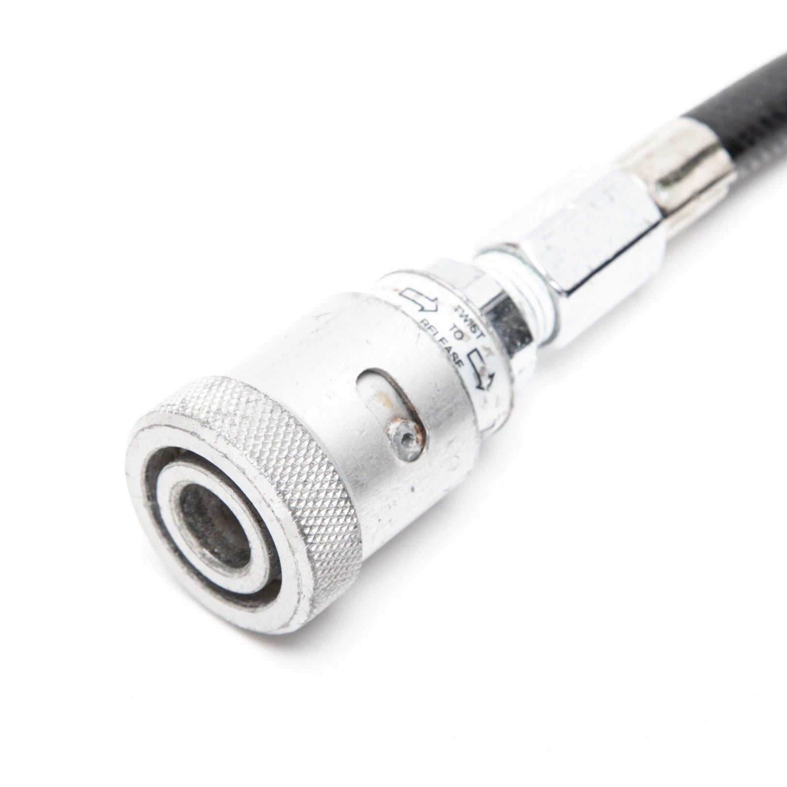 Medtronic Midas Rex Legend Pneumatic Drill with Attachments
