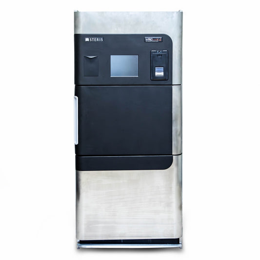 Steris V-Pro Max 2 Low Temperature Sterilizer, K233065
