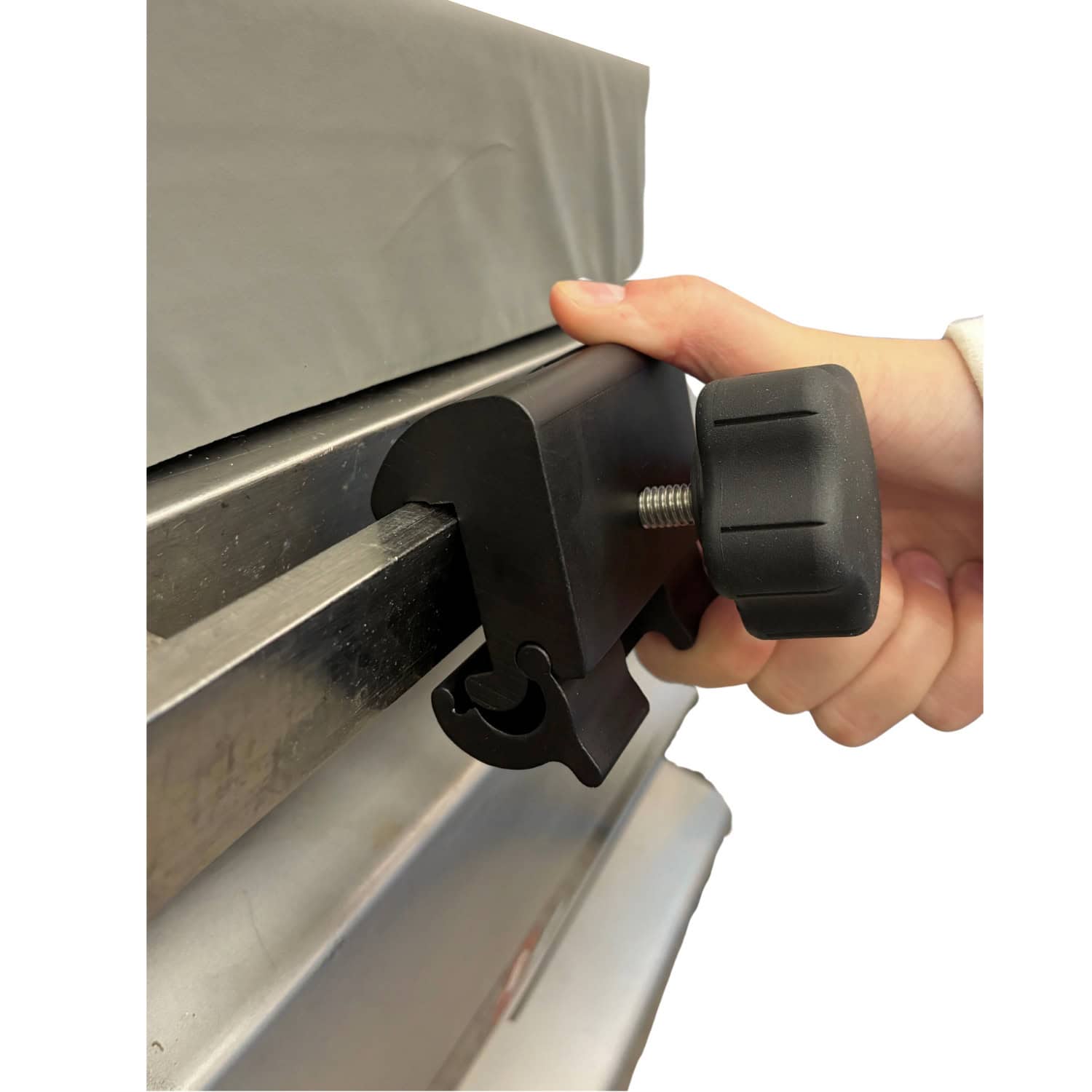 QuickClip Easy Lock Clamps – Compatible with Allen Yellofins