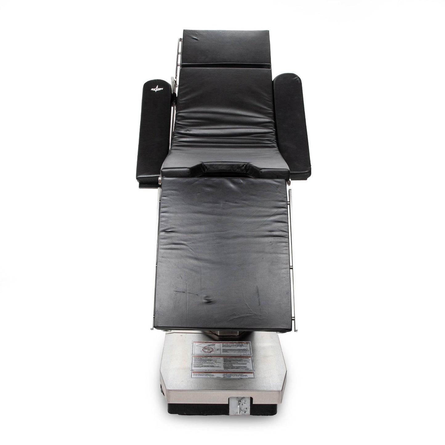 Steris 5085 General Surgical Table w/Hand Control 413724055 150832-632