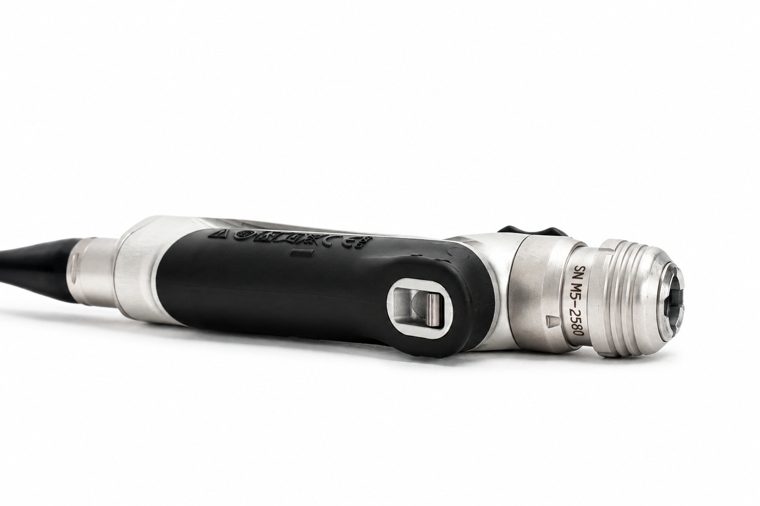 Medtronic 1899200 M5 StraightShot M5 Microdebrider Handpiece